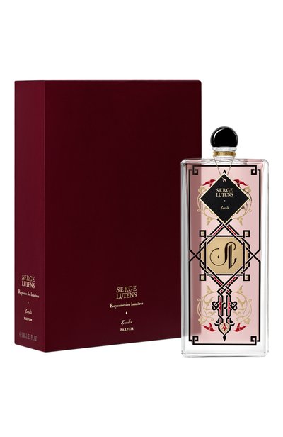 Парфюмерная вода zurafa (100ml) SERGE LUTENS, арт. 82100701SL, фото 4