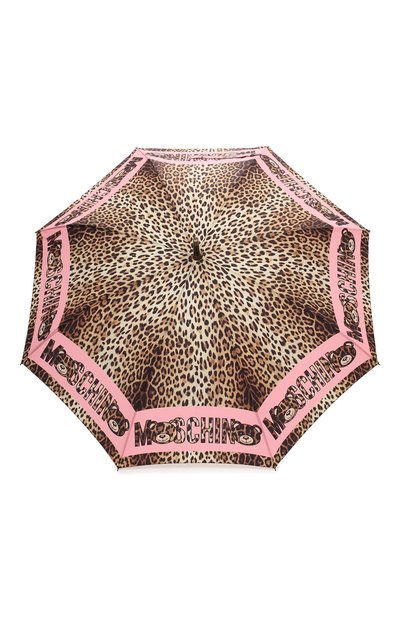 Зонт-трость MOSCHINO, арт. 8138-63AUT0, фото 1