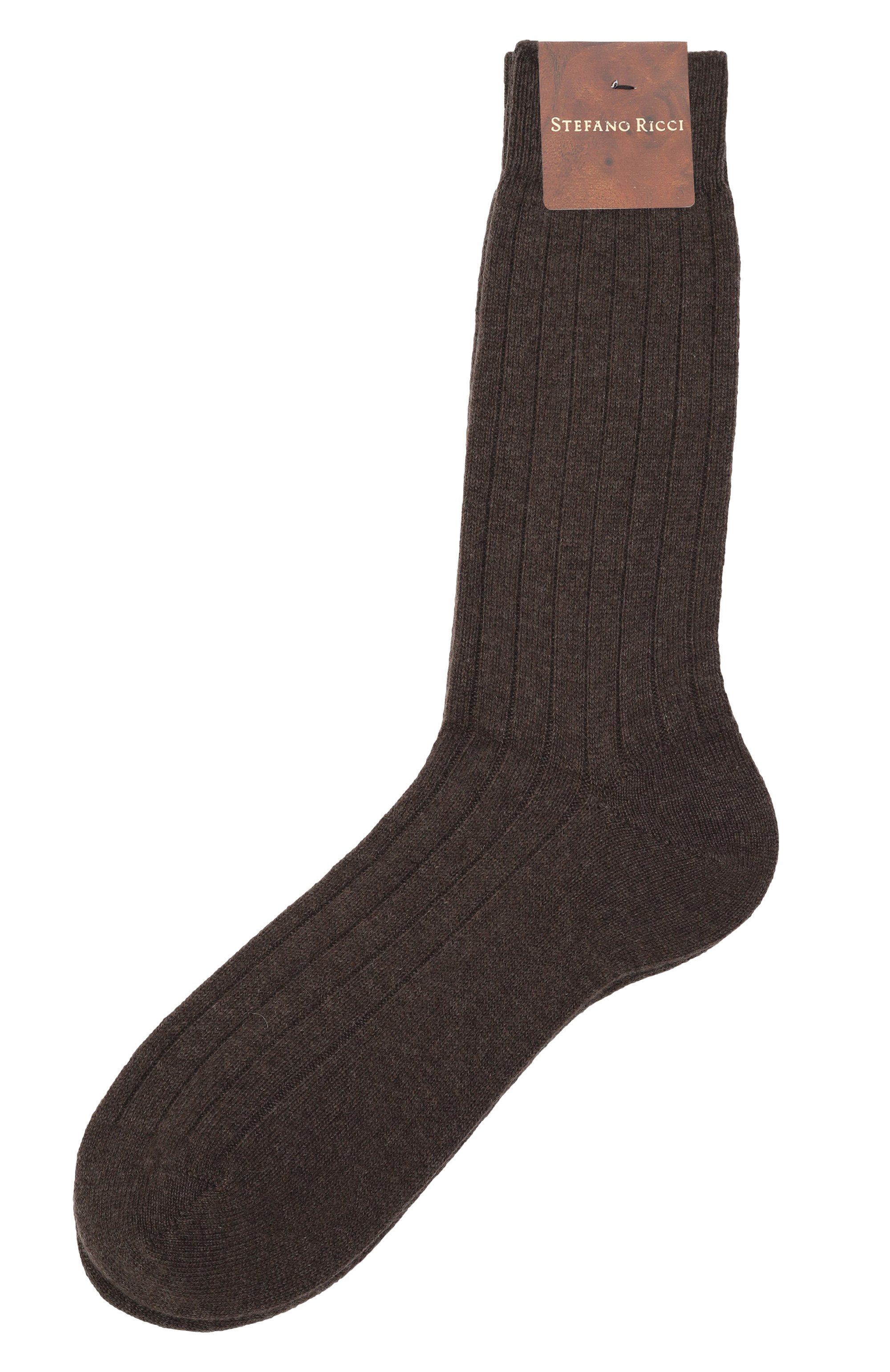 Кашемировые носки STEFANO RICCI, арт. C007UN0004/C007UN, фото 1