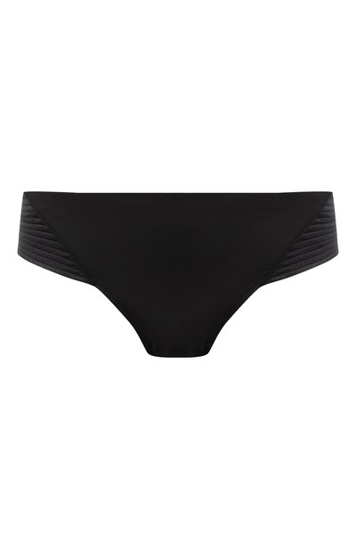 Женские трусы-слипы с кружевной отделкой LA PERLA, арт. 0026170