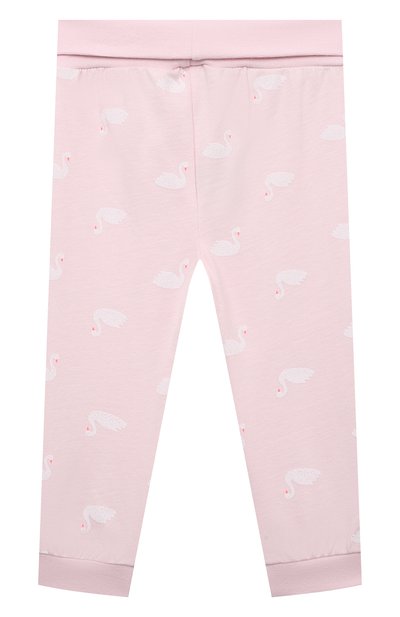 Хлопковая пижама SANETTA, арт. 221891, фото 5