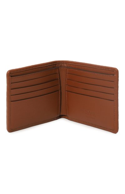Кожаное портмоне ZEGNA, арт. LHPTG/E1155Z, фото 3