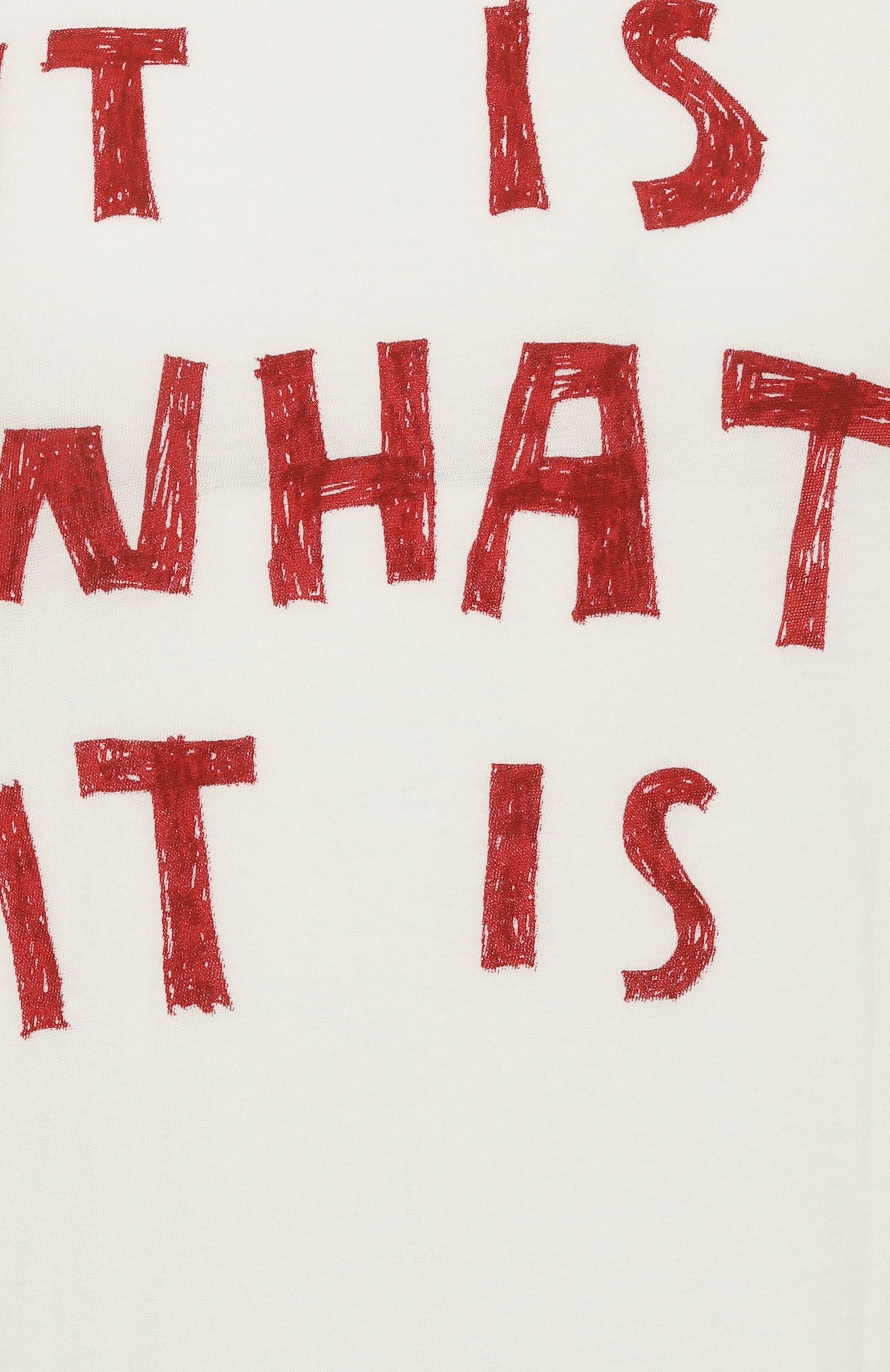 Футболка из хлопка и кашемира R13, арт. R13WK001-K122B, фото 6