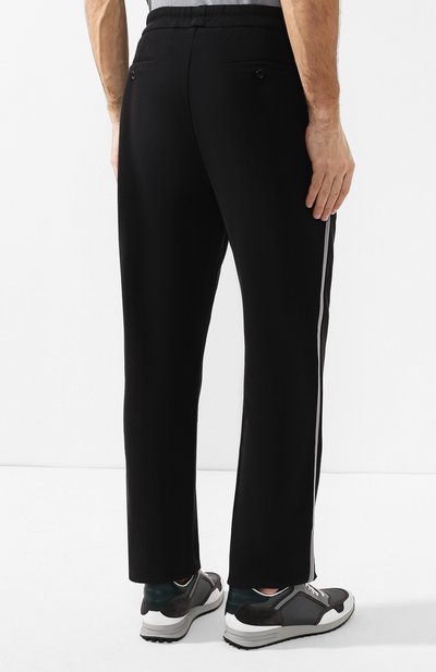 Хлопковые брюки JAMES PERSE, арт. MDBF1281, фото 4