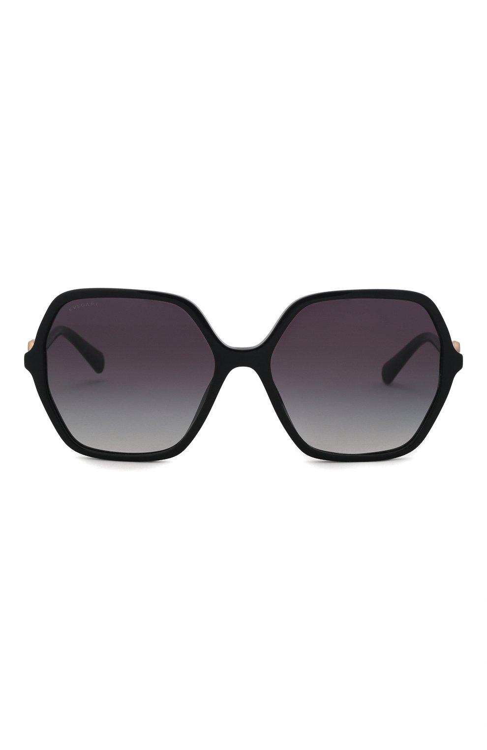 Солнцезащитные очки BVLGARI, арт. 8238B-501/8G, фото 3