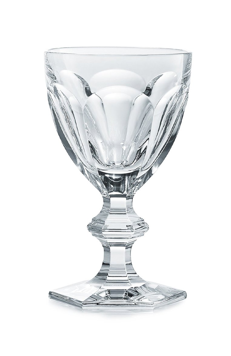 Бокал для вина harcourt №1 BACCARAT, арт. 1 201 101, фото 1