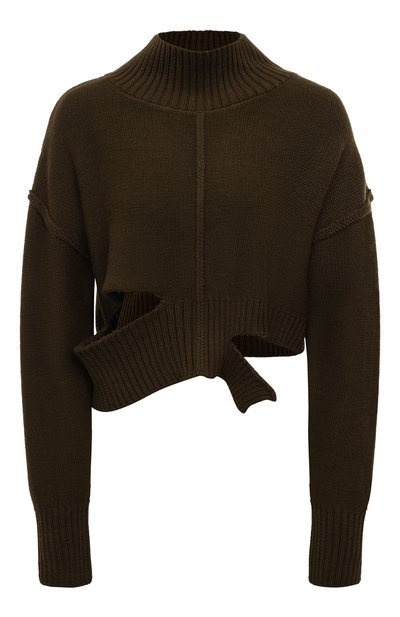 Женский свитер MM6, арт. S52HA0290/M13044