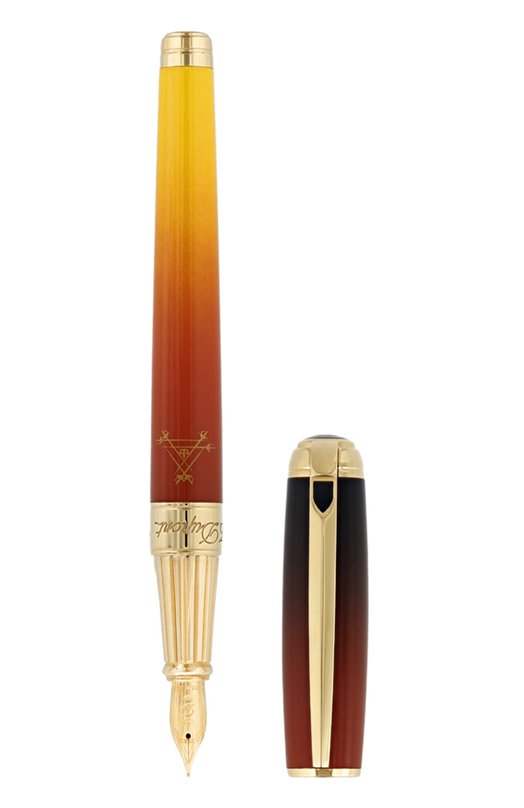 Перьевая ручка S.T. Dupont
