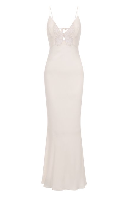 Женское платье из вискозы TWINSET, арт. 251TS2013