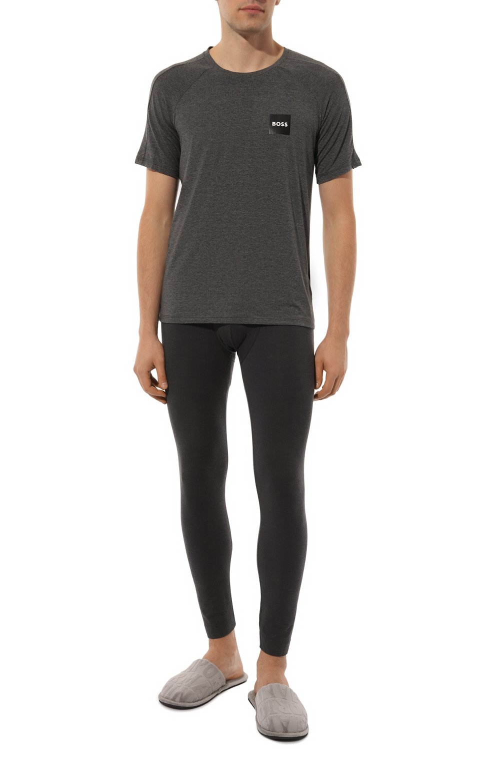 Футболка BOSS, арт. 50517852, фото 2