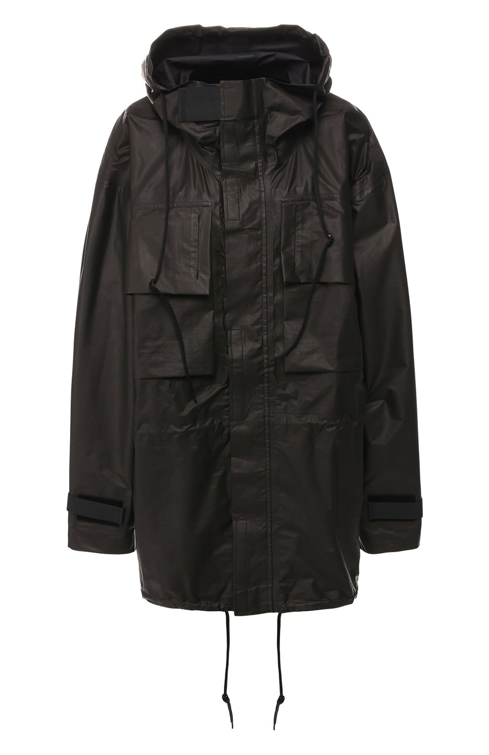 Куртка с капюшоном Y-3, арт. DY7335/W, фото 1