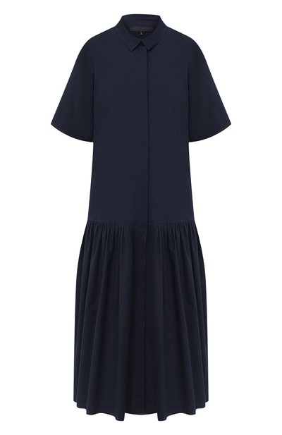 Хлопковое платье TEGIN, арт. SD1904A, фото 1