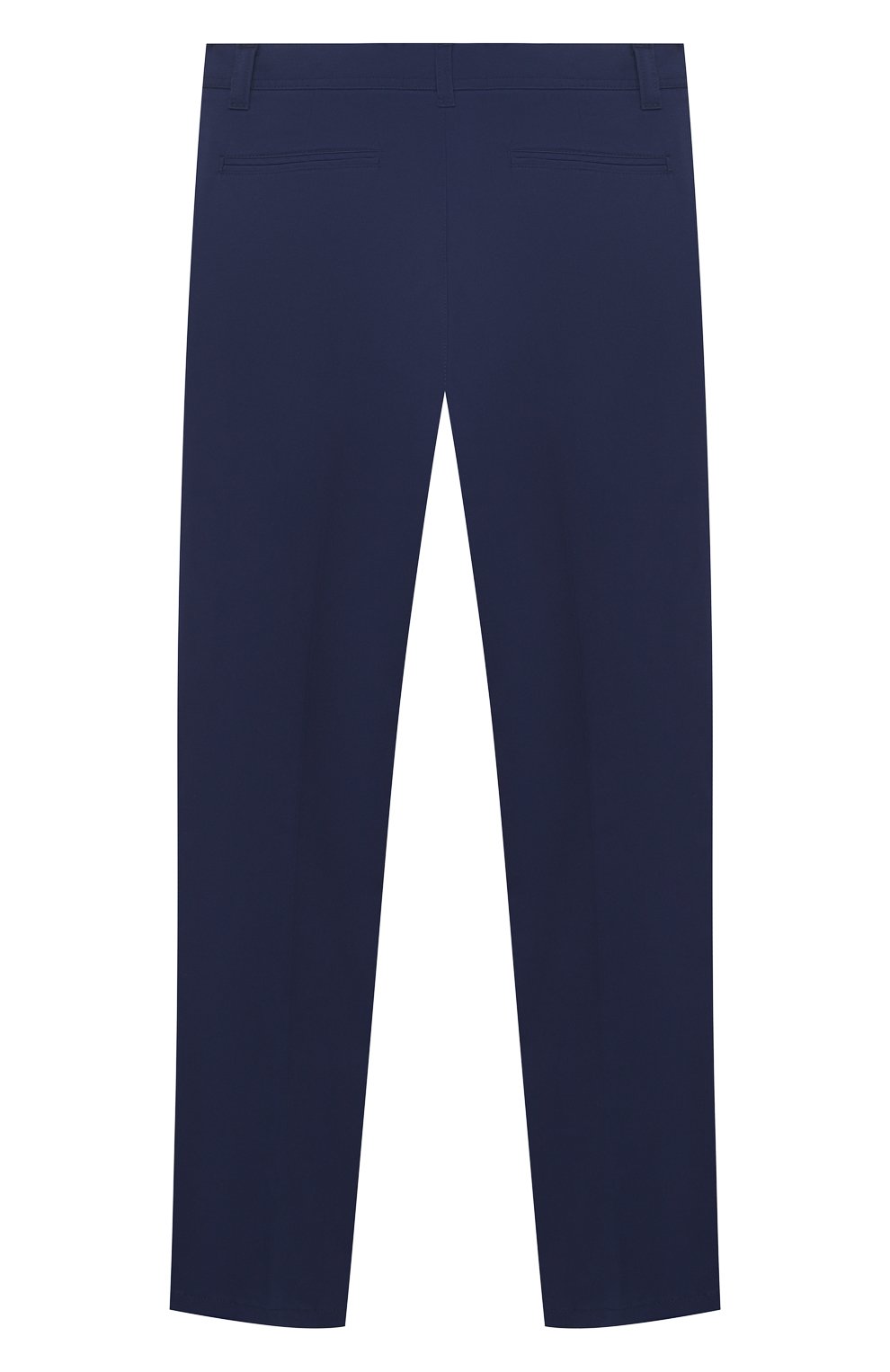 Хлопковые брюки DAL LAGO, арт. N107/7604/13-16, фото 2