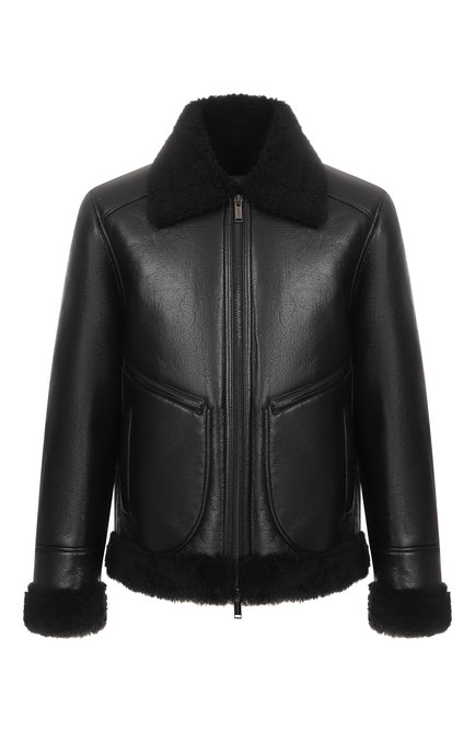 Мужская дубленка ICEBERG, арт. 0Z40/6815