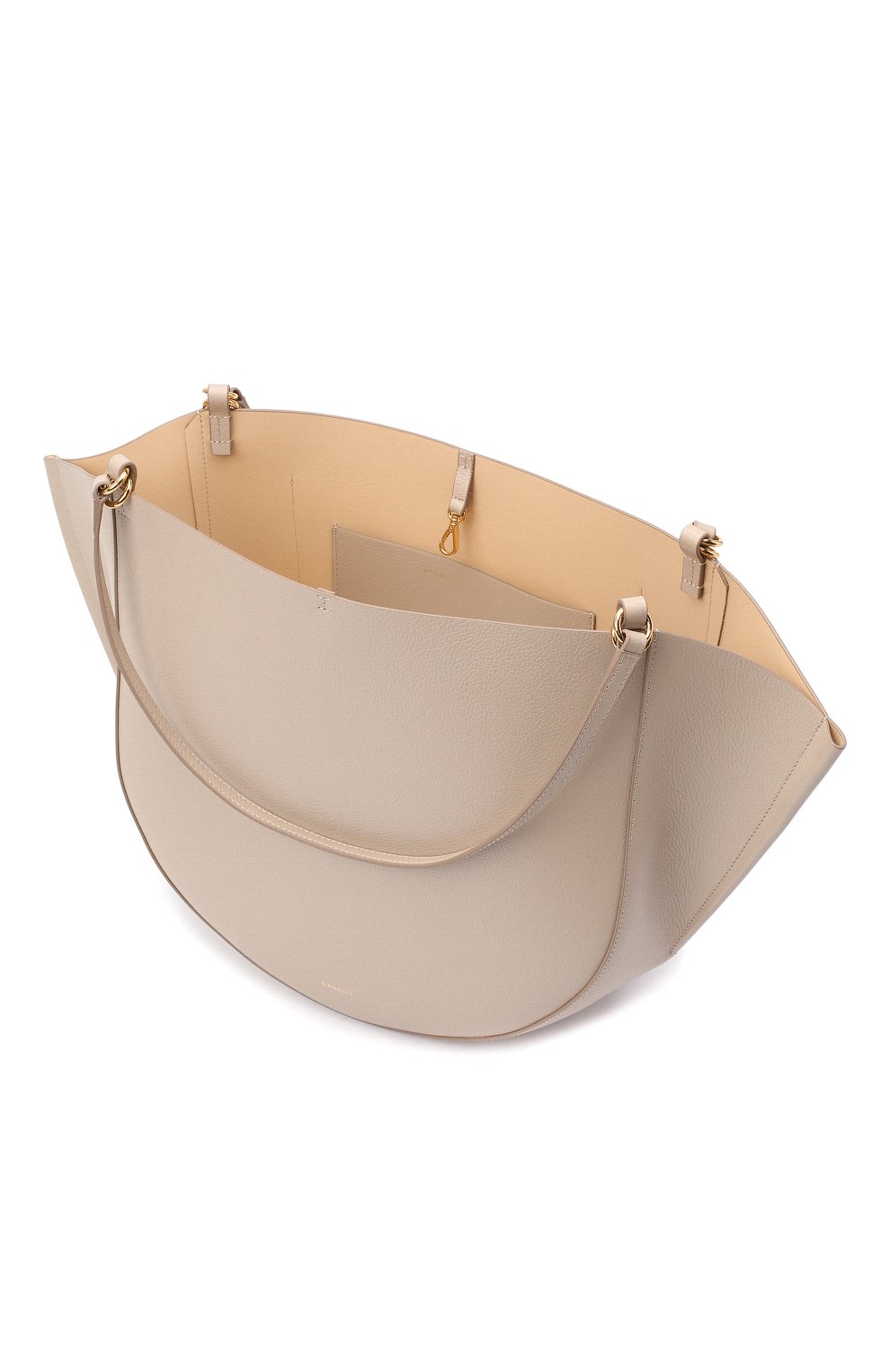 Сумка-тоут mia WANDLER, арт. MIA T0TE, фото 4