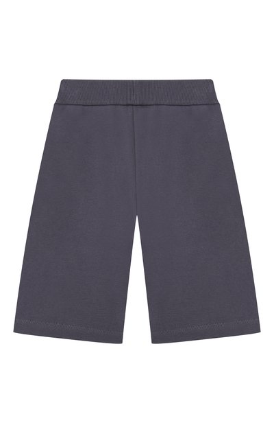 Хлопковые шорты EMPORIO ARMANI, арт. EB001435/AF26020