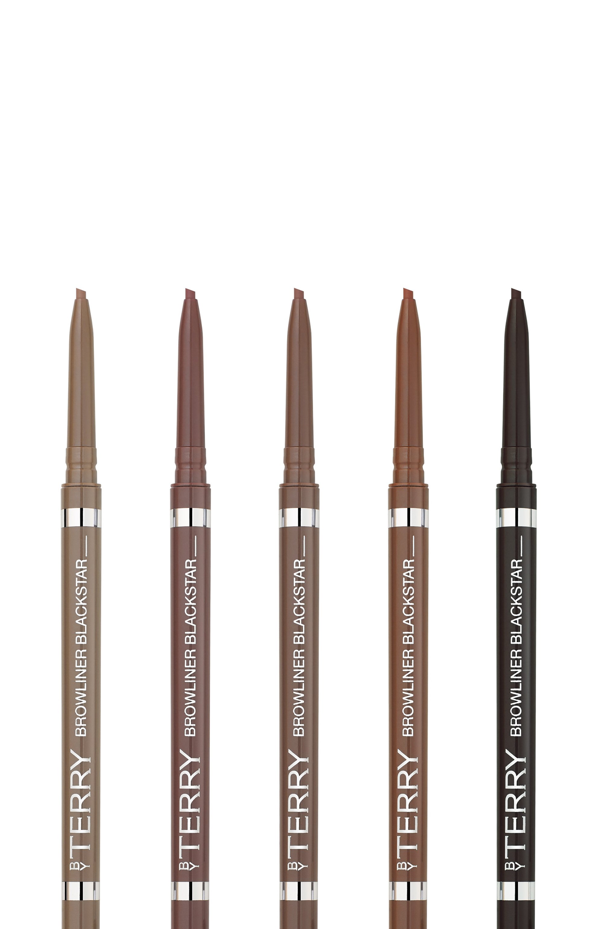 Лайнер для бровей browliner blackstar, оттенок 1 blonde (0,09g) BY TERRY цвета по цене 5650 руб., арт. V23000301, фото 3 Лайнер для бровей browliner blackstar, оттенок 1 blonde (0,09g) BY TERRY, арт. V23000301, фото 3