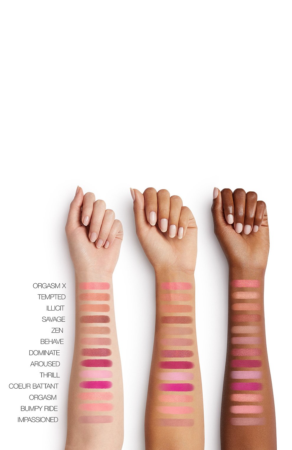 Румяна, оттенок orgasm x NARS, арт. 4077NS, фото 3