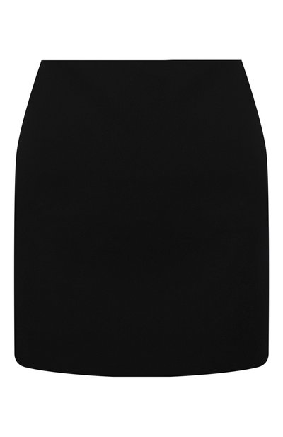 Шерстяная юбка VALENTINO, арт. WB0RA8506LR, фото 1