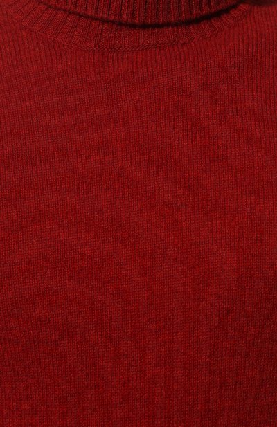 Шерстяной свитер FRADI, арт. MD512/WN6106, фото 5