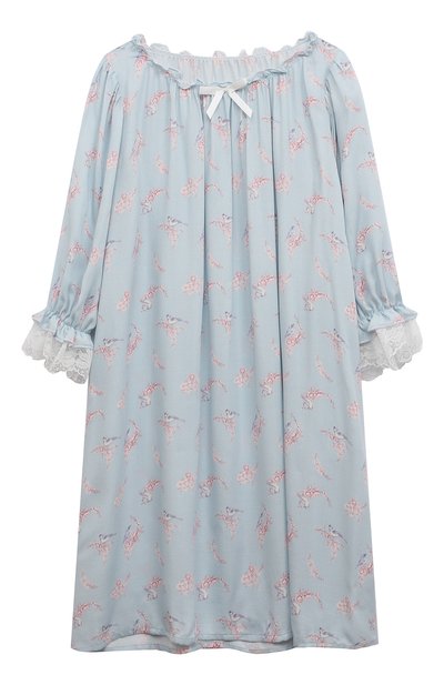 Ночная сорочка из вискозы AMIKI CHILDREN, арт. VICT0RIA