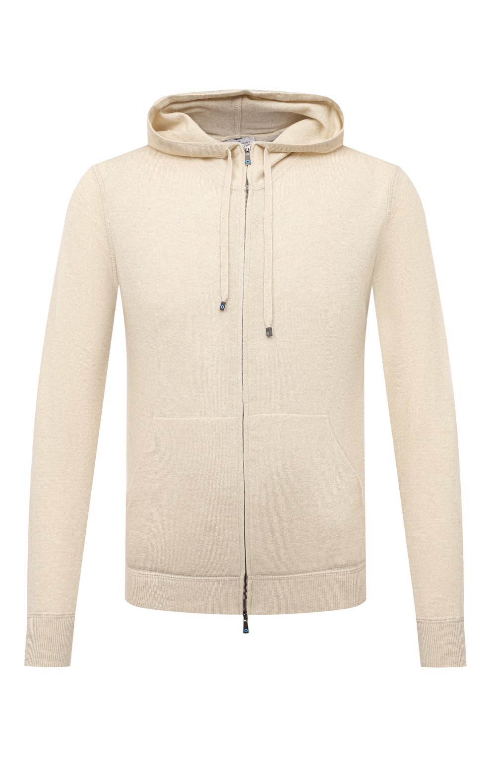 Кардиган из шерсти и кашемира GIAMPAOLO, арт. GM12304-M37003, фото 1