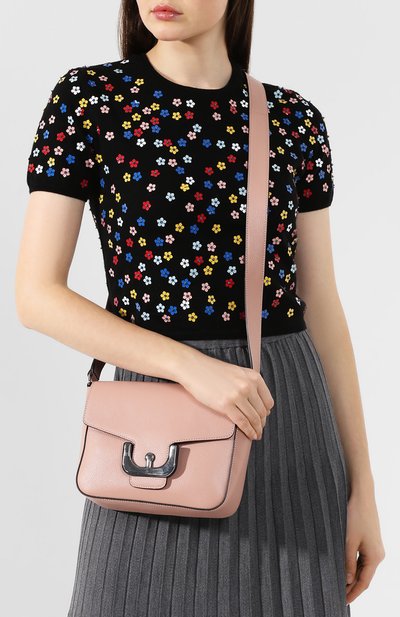 Сумка ambrine cross COCCINELLE, арт. E1 EJ5 15 01 01, фото 5