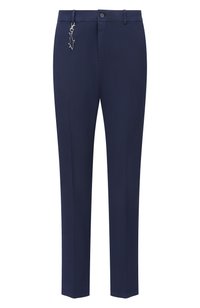 Темно-синий