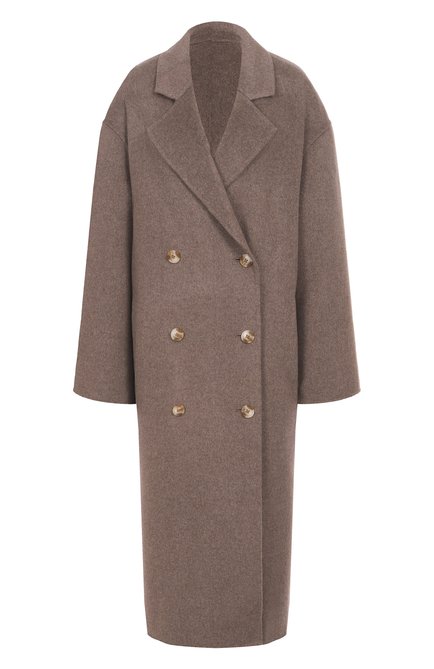 Женское пальто из шерсти и кашемира LOULOU DE SAISON, арт. B0RNE0 LDS