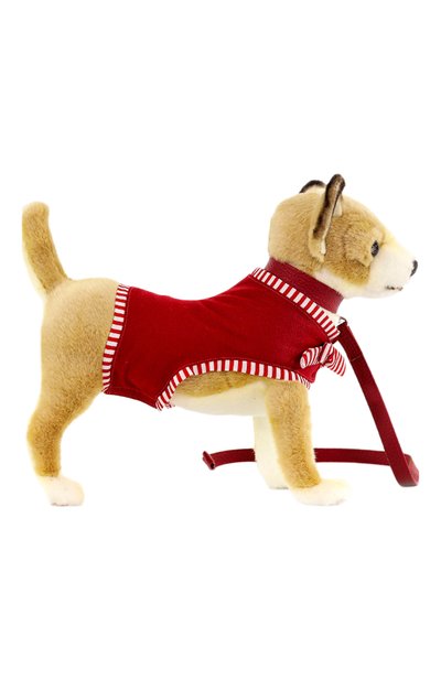 Мягкая игрушка чихуахуа HANSA, арт. 6383, фото 3