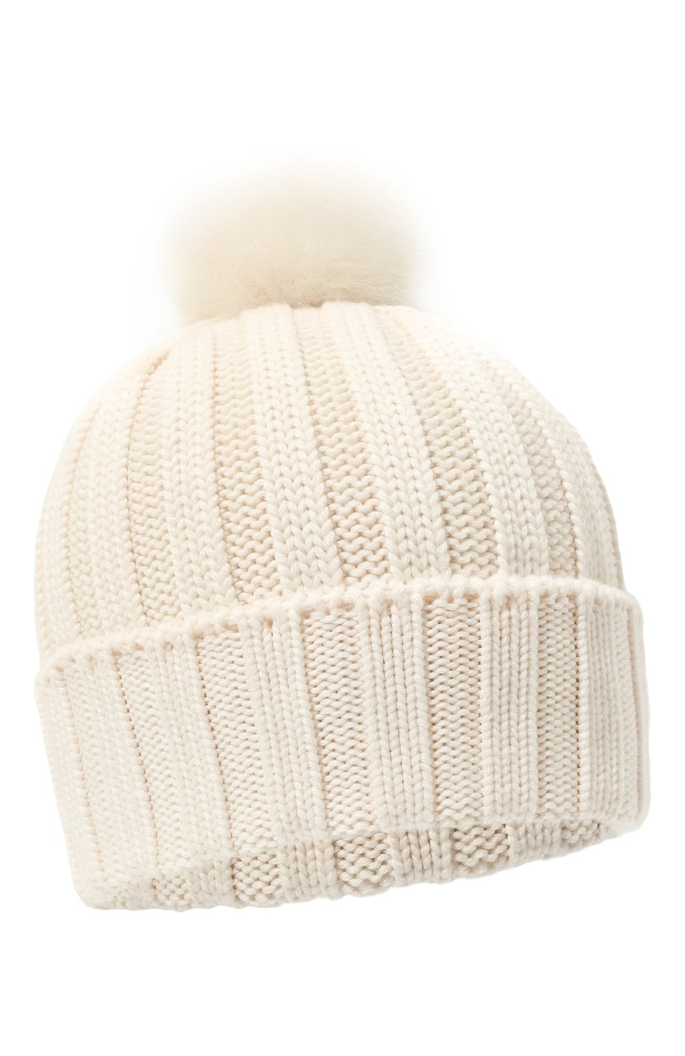 Шерстяная шапка WOOLRICH, арт. CFWWAC0136FR/UF0663, фото 1