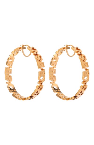 Серьги VERSACE, арт. 1002576/1A00620, фото 3