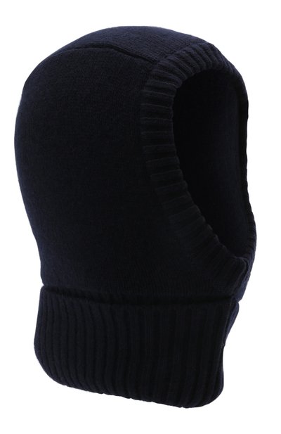 Шерстяной капор IL TRENINO, арт. 21 4101, фото 1