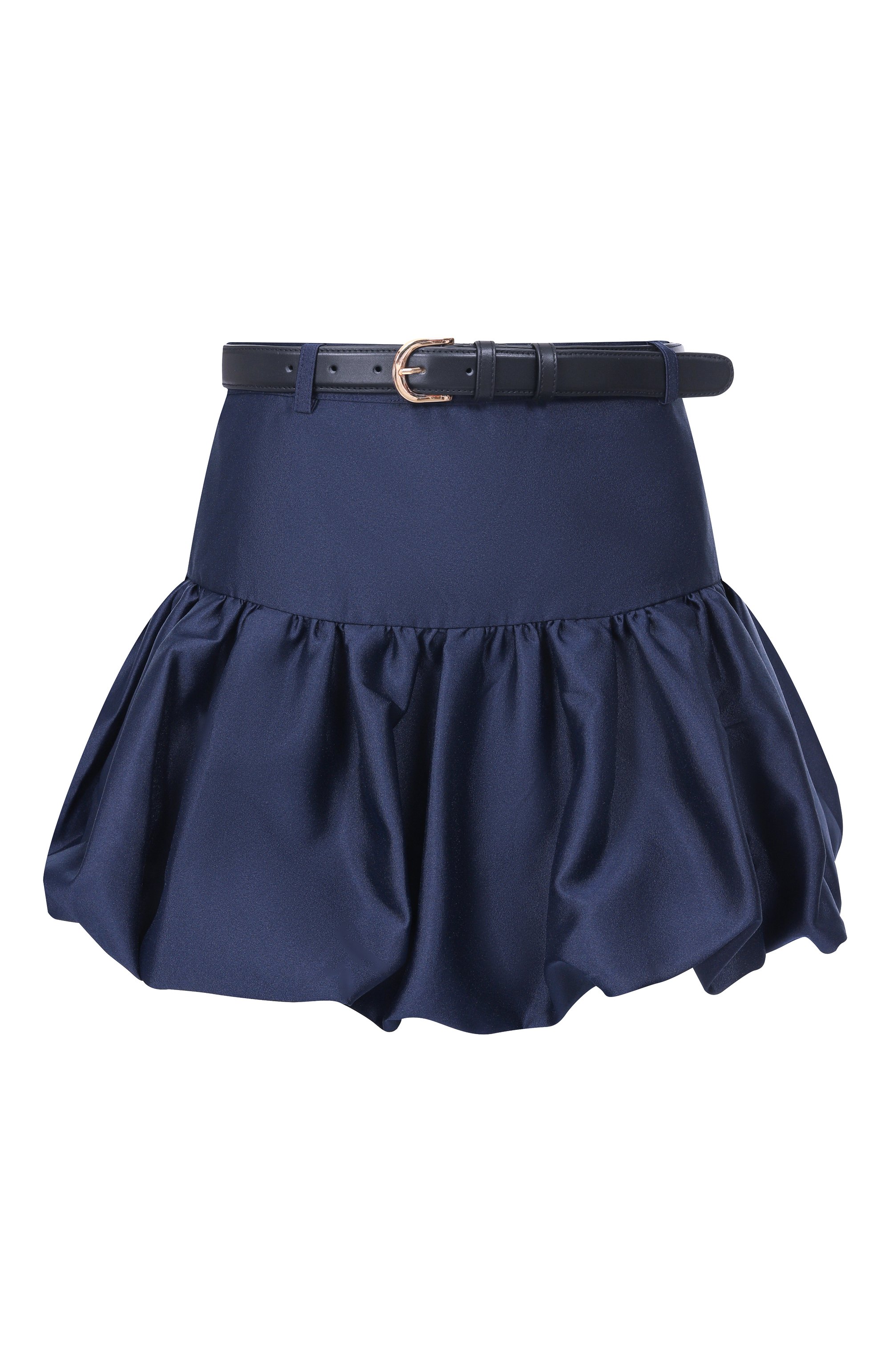 Юбка SELF-PORTRAIT, арт. SS26088SKN, фото 1