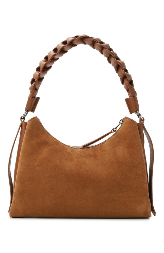 Сумка Boheme medium Coccinelle E1 P6P 13 03 01 Коричневый  E1 P6P 13 03 01 Фото 6