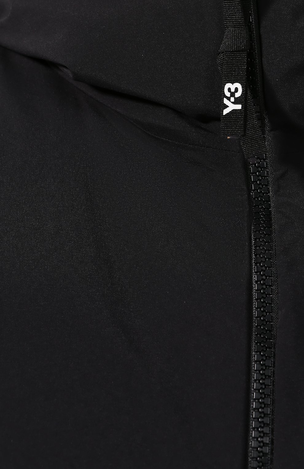 Парка Y-3, арт. FJ0291/W, фото 5