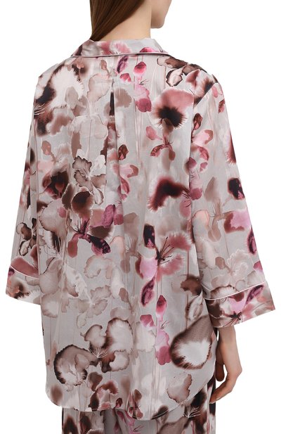 Хлопковая пижама ZIMMERLI, арт. 5143-39072, фото 3