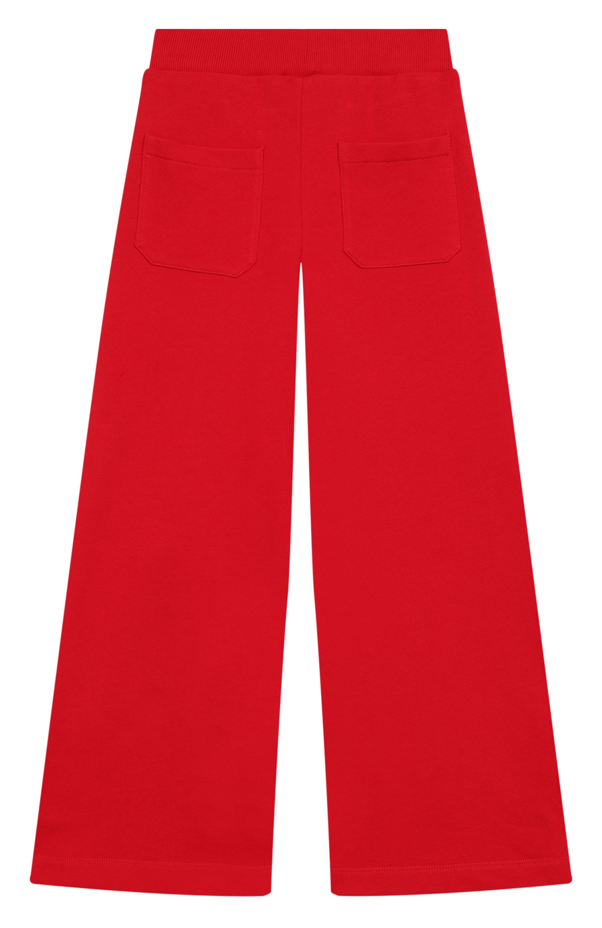 Хлопковые брюки BALMAIN, арт. BX6C40, фото 2