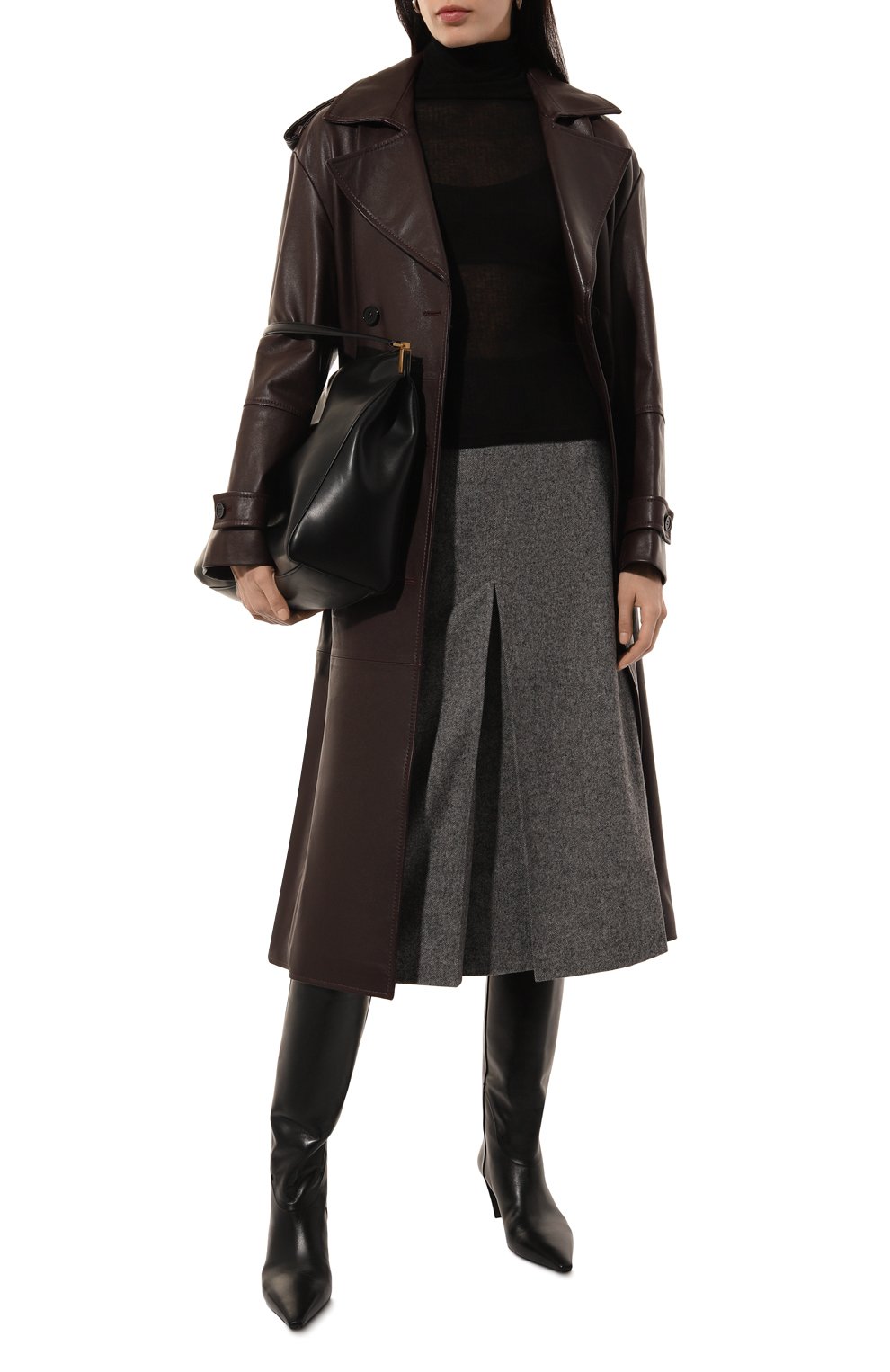 Юбка SEVEN LAB, арт. SSU.17.204.390, фото 2