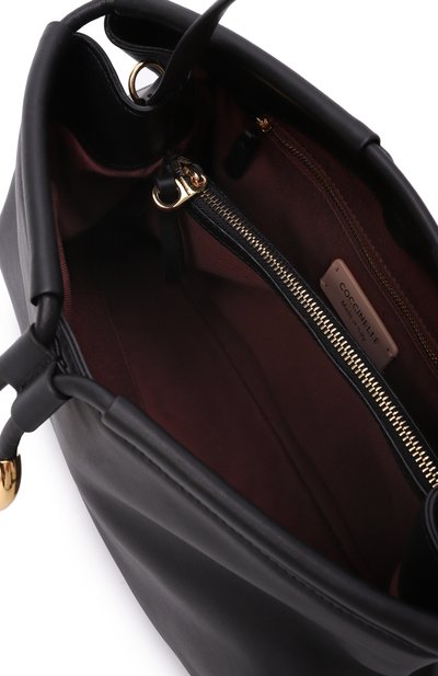 Сумка lisbet COCCINELLE, арт. E1 T1F 18 01 01, фото 5