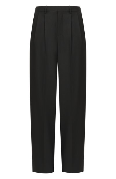 Женские шерстяные брюки CELINE, арт. RP07B673D
