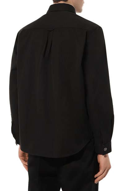 Джинсовая рубашка HUGO, арт. 50500199, фото 4