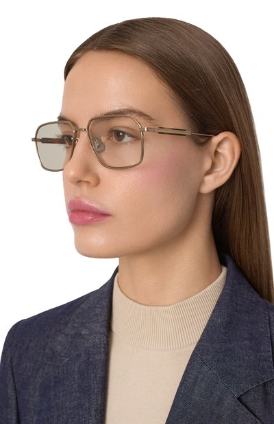 Оправа sartorial sunset BRUNELLO CUCINELLI, арт. M0CMULTV23, фото 2