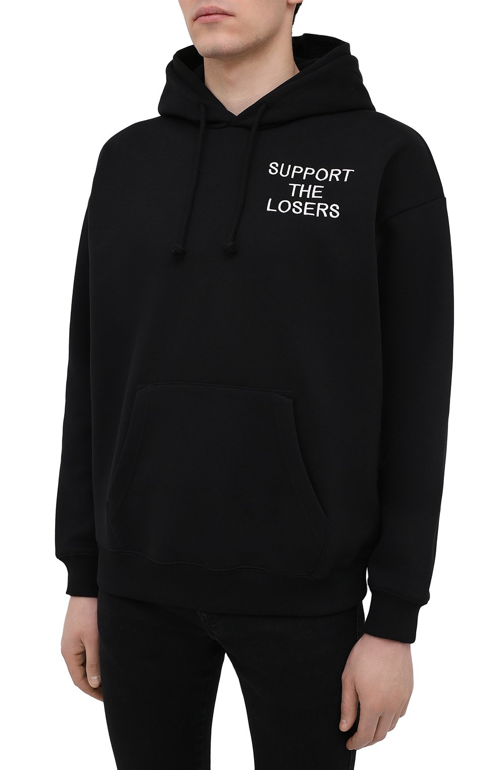 Худи DIESEL, арт. A01801/0GRAL, фото 3