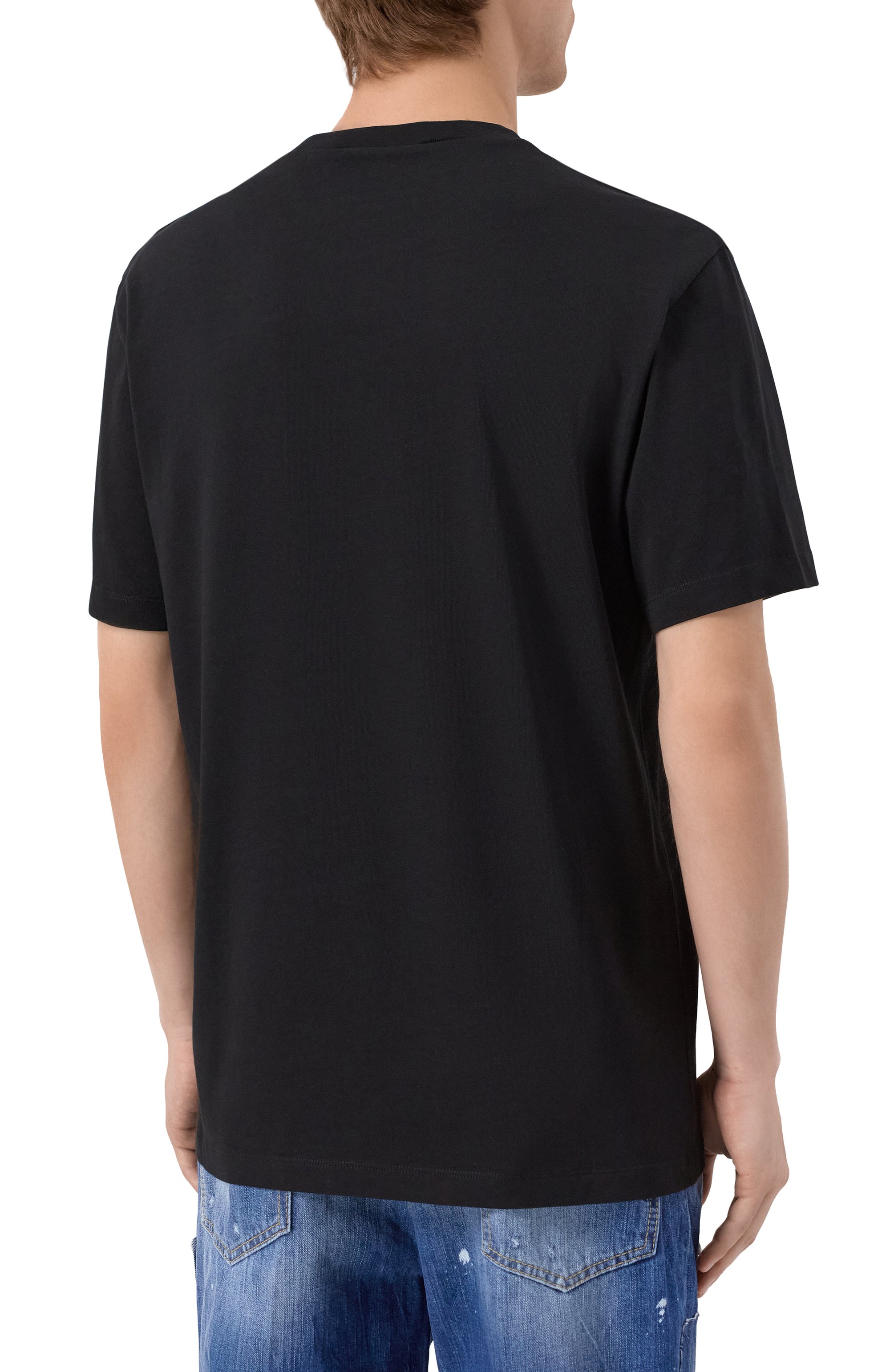 Комплект из двух футболок DSQUARED2, арт. S74GD1475/D20033, фото 5