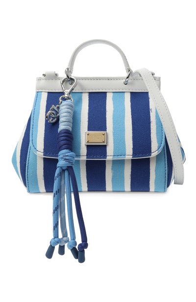 Сумка sicily DOLCE & GABBANA, арт. EB0003/AD591, фото 4