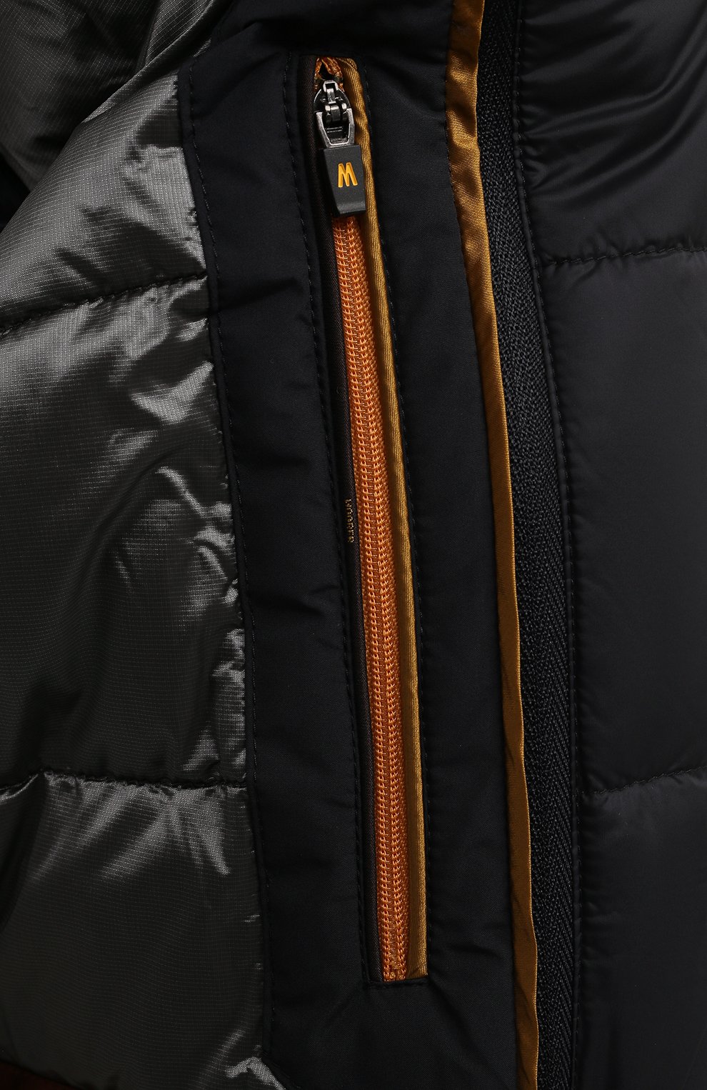 Пуховый бомбер callum-tz MOORER, арт. ULLAC-TZ_SET, фото 6