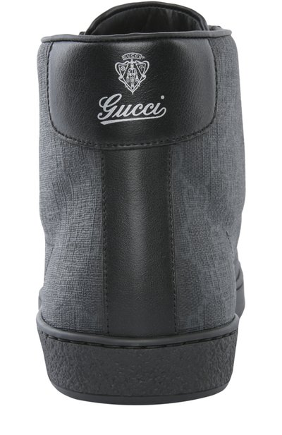 Кеды GUCCI, арт. 325371/KHN80, фото 3