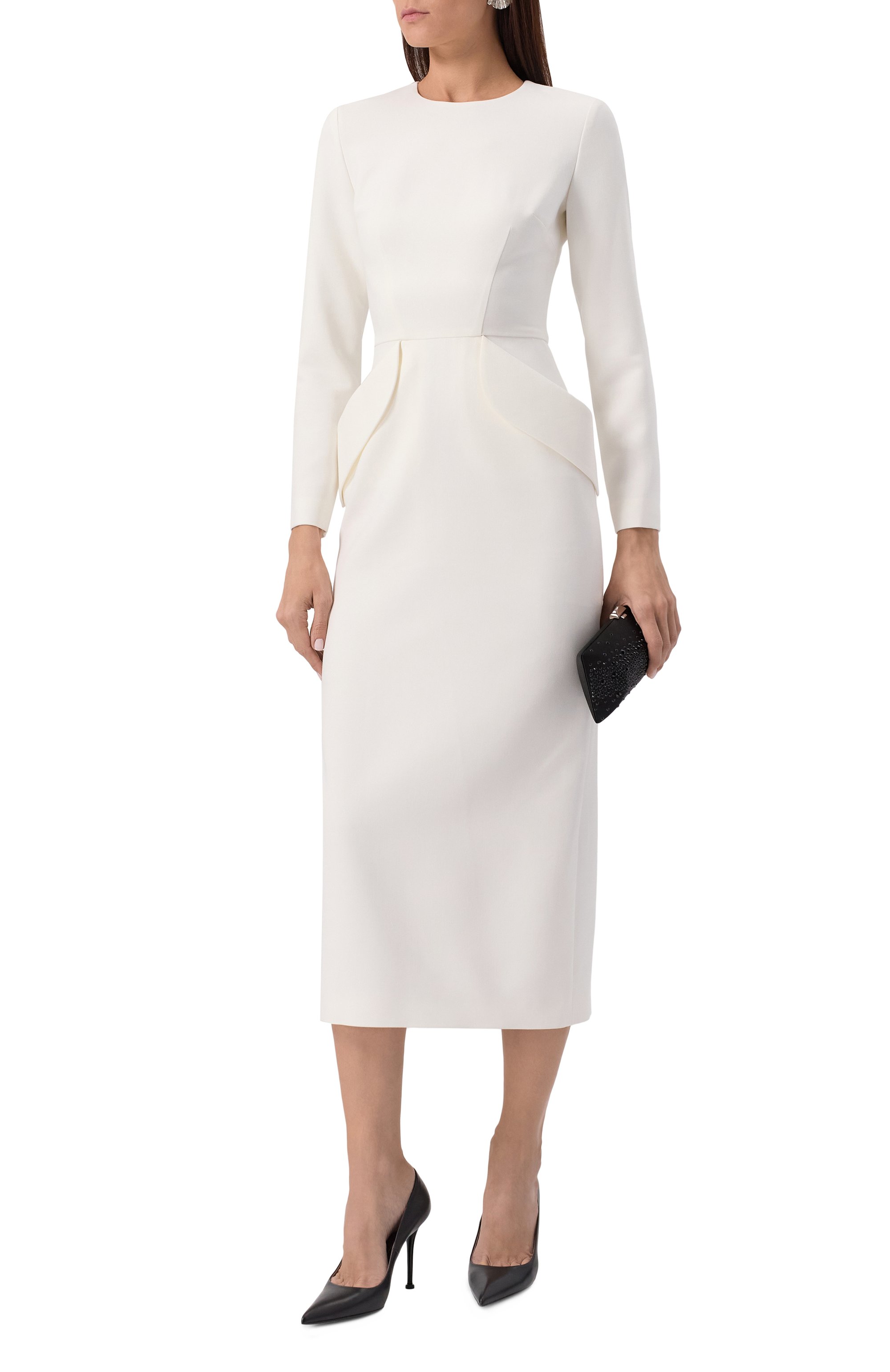 Платье LEFFERS, арт. 22\4.52.79.11.02, фото 2