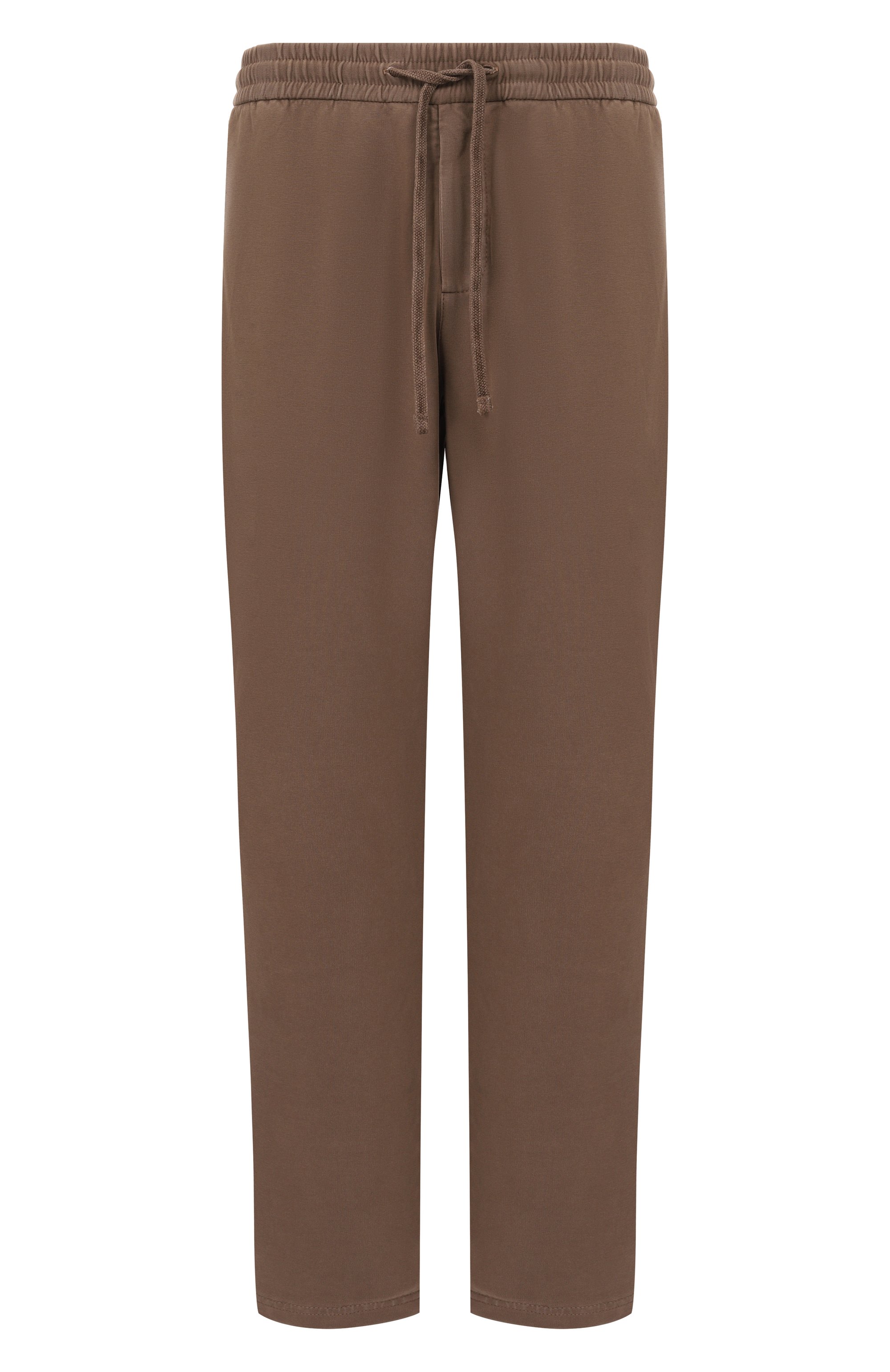 Хлопковые брюки CIRCOLO 1901, арт. CN5202, фото 1